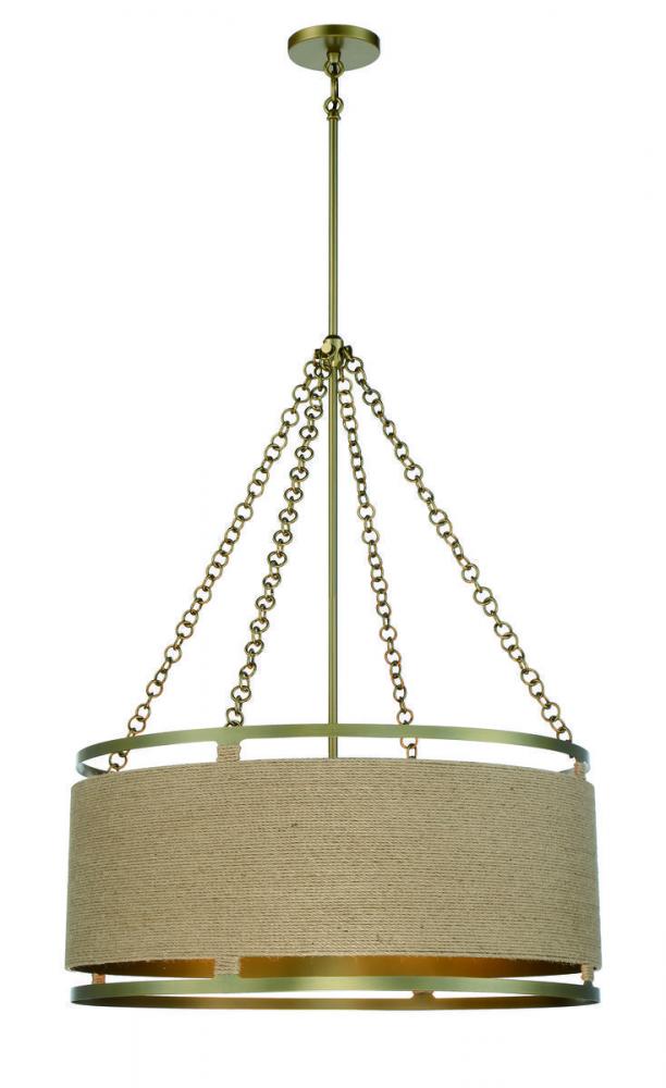 Minka-Lavery Windward Passage Pendant