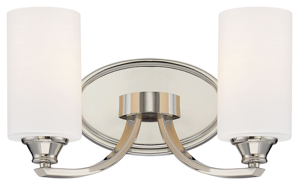 Minka-Lavery Tilbury Bath Light