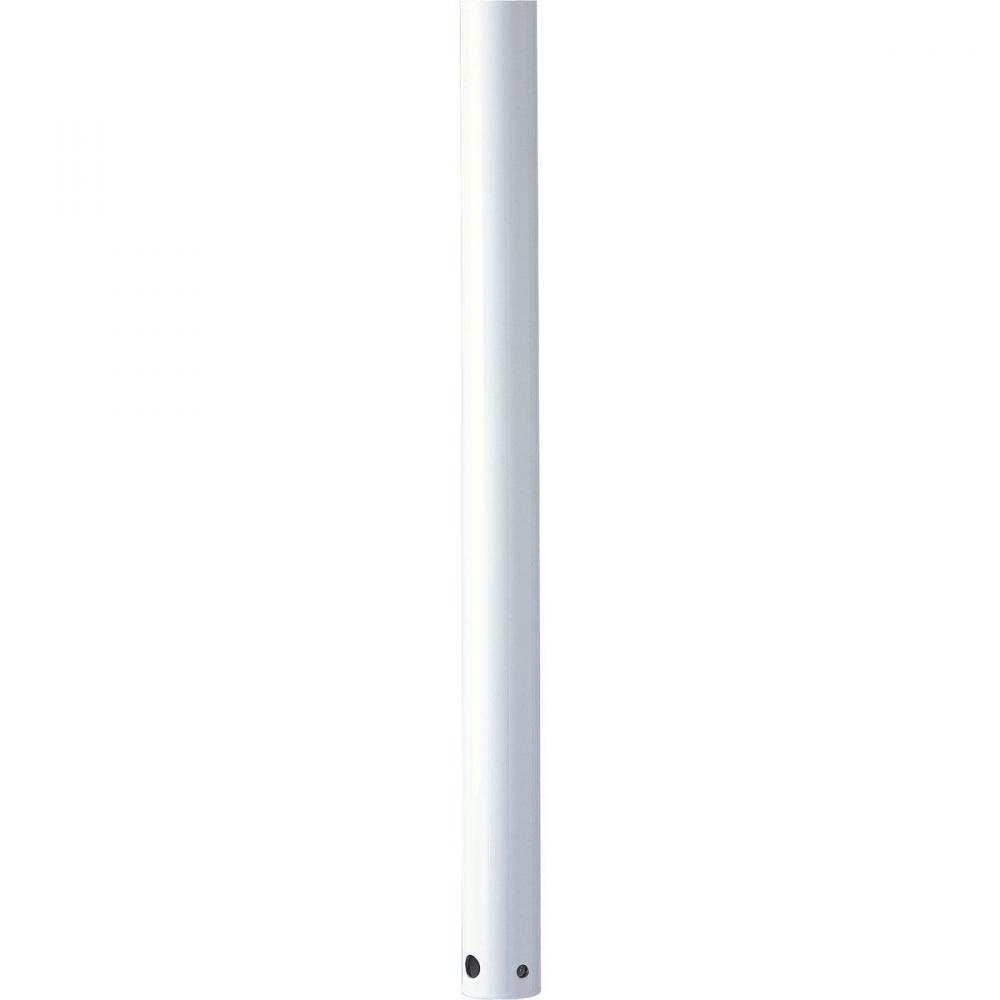 Progress Lighting P2609 Downrod