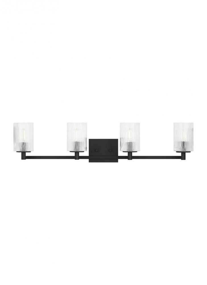 Generation Lighting Lando Vanity Light