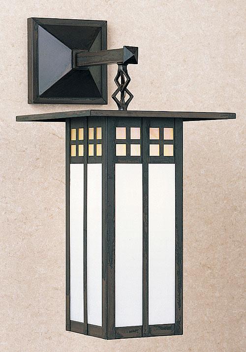 Arroyo Glasgow Mail Box