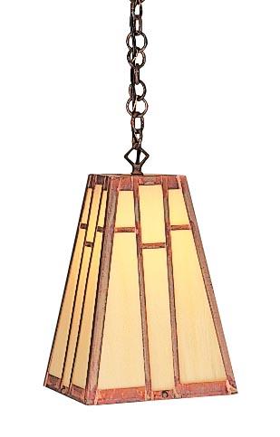 Arroyo Asheville Pendant