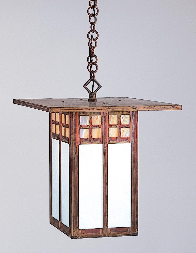 Arroyo Glasgow Pendant