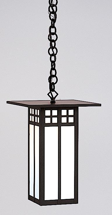 Arroyo Glasgow Pendant