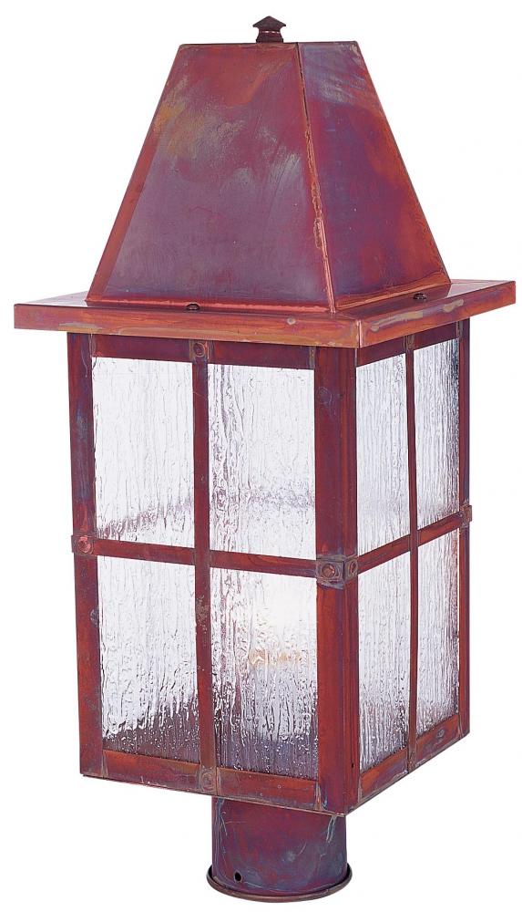 Arroyo Hartford Post Mount