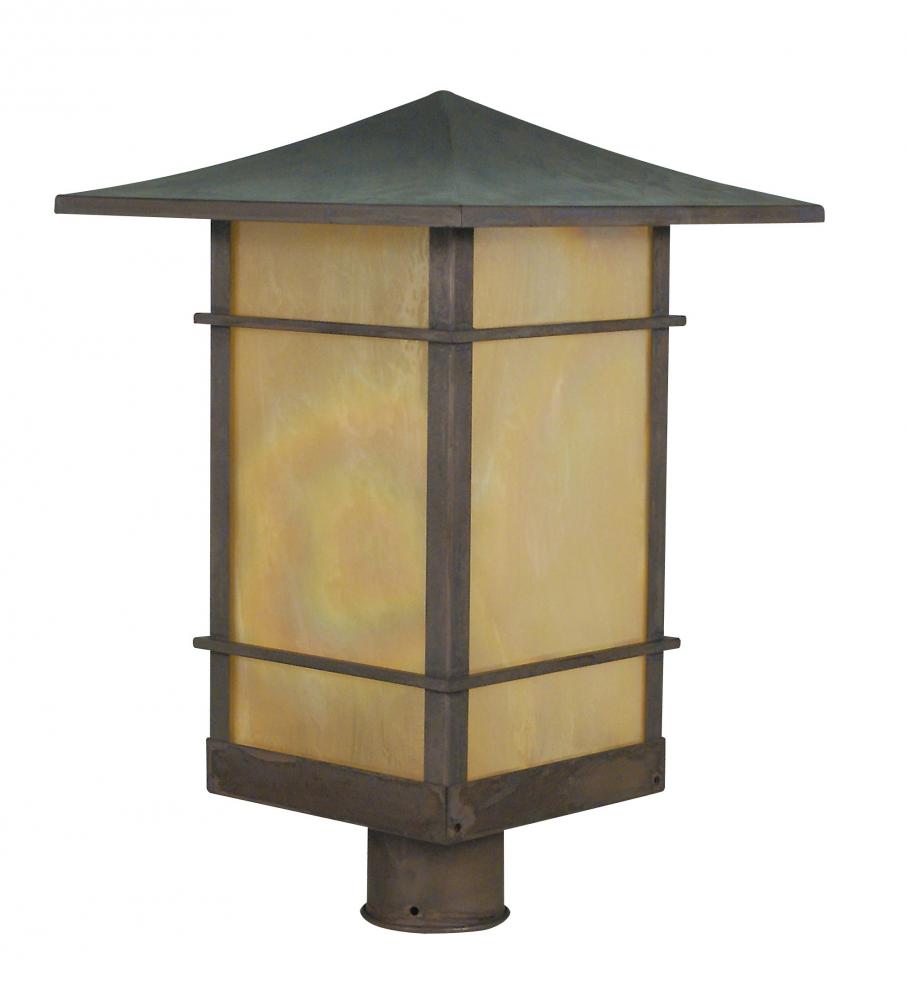 Arroyo Katsura Post Mount