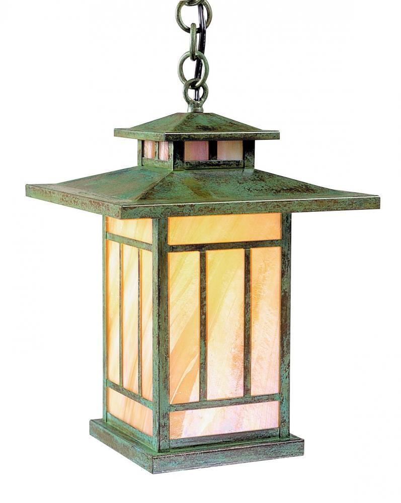 Arroyo Kennebec Pendant