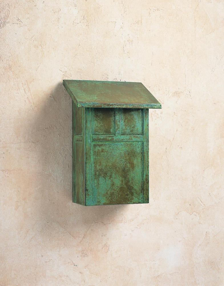 Arroyo Mission Mail Box - Thumbnail 2