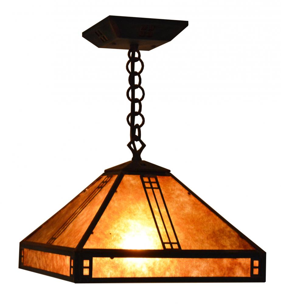 Arroyo Prairie Pendant - Thumbnail 3