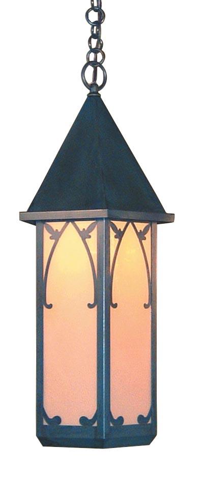 Arroyo Saint George Pendant