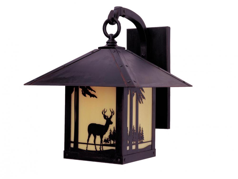 Arroyo Timber Ridge Wall Bracket