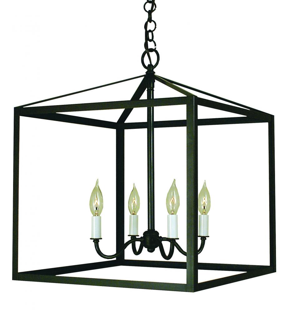 Arroyo Pendant