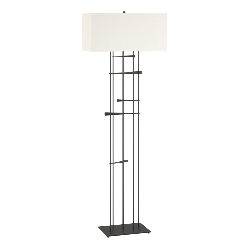 Hubbardton Forge Cavaletti Floor Lamp - Thumbnail 3