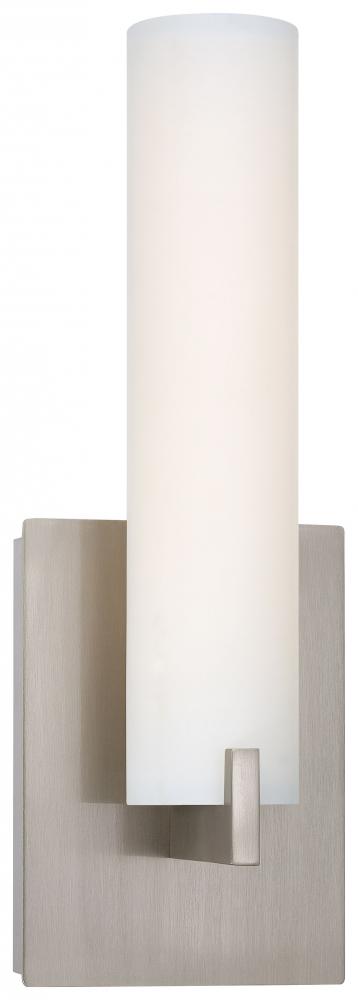 Minka George Kovacs Tube Wall Sconce - Thumbnail 3